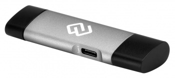     USB 2.0/Type C Digma CR-U2520-G 