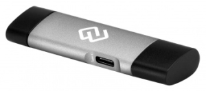     USB 2.0/Type C Digma CR-U2520-G 