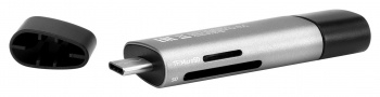    USB 2.0/Type C Digma CR-U2520-G 