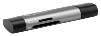     USB 2.0/Type C Digma CR-U2520-G 
