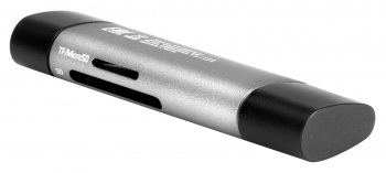     USB 2.0/Type C Digma CR-U2520-G 
