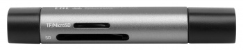     USB 2.0/Type C Digma CR-U2520-G 