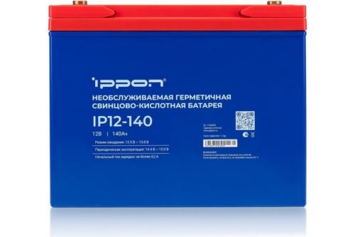    Ippon IP12-140 12 140