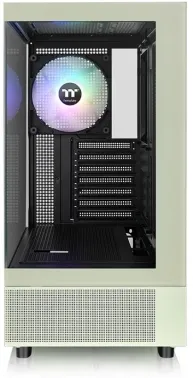  Thermaltake View 270 TG ARGB    ATX 6x120mm 2x140mm 1x200mm 2xUSB3.0 audio bott P