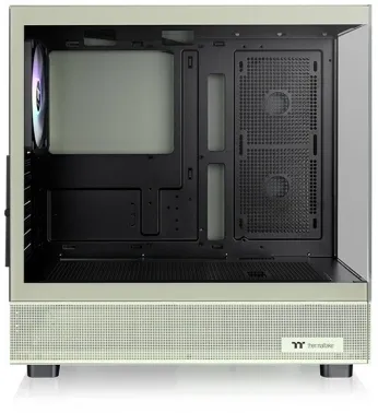  Thermaltake View 270 TG ARGB    ATX 6x120mm 2x140mm 1x200mm 2xUSB3.0 audio bott P