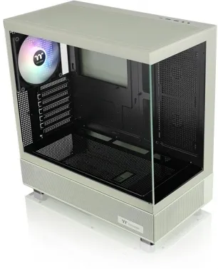  Thermaltake View 270 TG ARGB    ATX 6x120mm 2x140mm 1x200mm 2xUSB3.0 audio bott P
