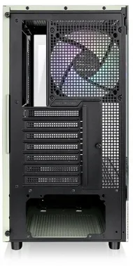  Thermaltake View 270 TG ARGB    ATX 6x120mm 2x140mm 1x200mm 2xUSB3.0 audio bott P