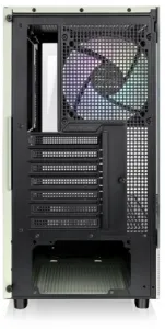  Thermaltake View 270 TG ARGB    ATX 6x120mm 2x140mm 1x200mm 2xUSB3.0 audio bott P