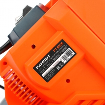   Patriot PT SE26 2600 4500/