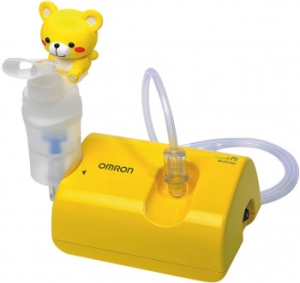   OMRON NE-C24 Kids (NE-C801S-KDRU) 