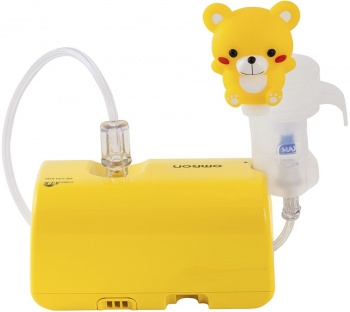   OMRON NE-C24 Kids (NE-C801S-KDRU) 