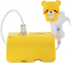   OMRON NE-C24 Kids (NE-C801S-KDRU) 