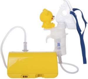   OMRON NE-C24 Kids (NE-C801S-KDRU) 