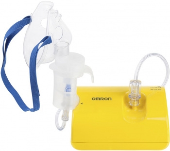   OMRON NE-C24 Kids (NE-C801S-KDRU) 