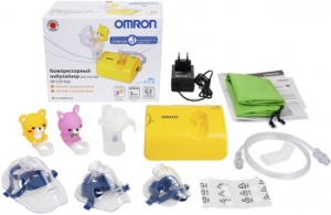   OMRON NE-C24 Kids (NE-C801S-KDRU) 