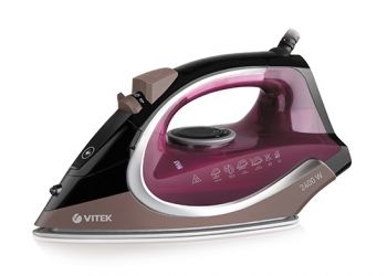  VITEK VT-8309 BK, 2400, /    
