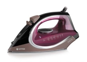  VITEK VT-8309 BK, 2400, /    