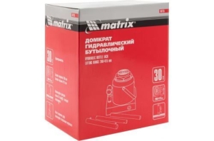  MATRIX 50735   30 h  240370