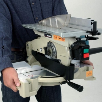    Makita LH 1040 F
