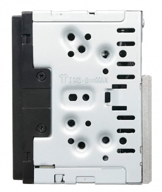  JVC KW-M560BT 2DIN 4x50