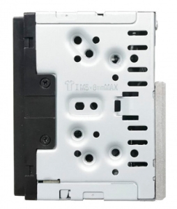  JVC KW-M560BT 2DIN 4x50