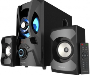  Creative SBS E2900 2.1  60