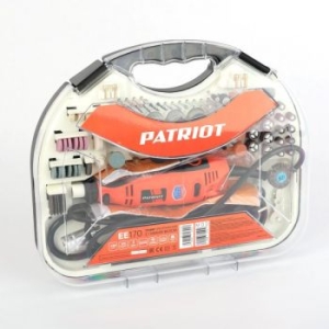  Patriot EE 170