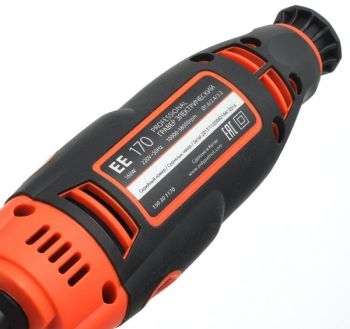  Patriot EE 170