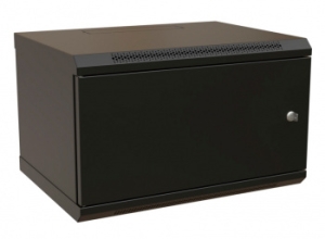   WRline (WR-TW-0945-SR-RAL9004)  9U 600x450 .. 2 .. 6