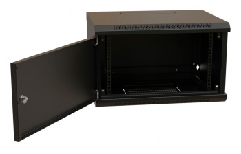   WRline (WR-TW-0945-SR-RAL9004)  9U 600x450 .. 2 .. 6