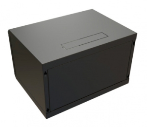   WRline (WR-TW-0945-SR-RAL9004)  9U 600x450 .. 2 .. 6