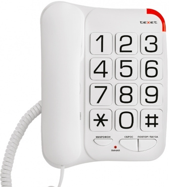  TEXET TX-201 
