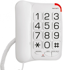  TEXET TX-201 