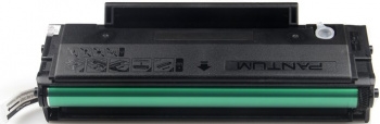 Тонер-картридж Pantum PC-211P, (аналог PC-211EV), черный (1600стр.) для Pantum Series P2200/2500/M65