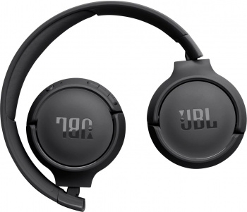  BLUETOOTH BLACK TUNE 520BT JBL