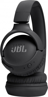  BLUETOOTH BLACK TUNE 520BT JBL