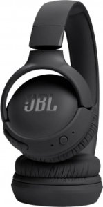  BLUETOOTH BLACK TUNE 520BT JBL
