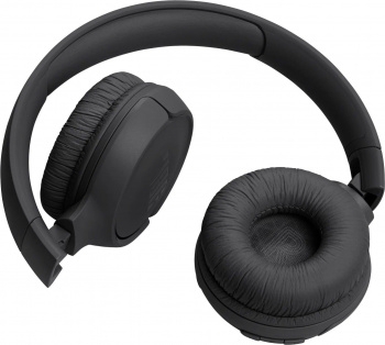  BLUETOOTH BLACK TUNE 520BT JBL