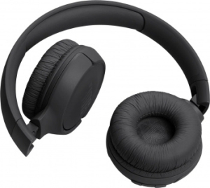  BLUETOOTH BLACK TUNE 520BT JBL