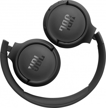  BLUETOOTH BLACK TUNE 520BT JBL