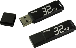   Netac U351 32Gb , USB2.0