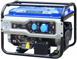   TSS SGG 9000ELA 190050