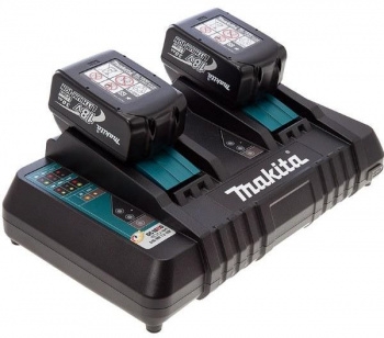   Makita DC18RD (196941-7)