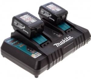   Makita DC18RD (196941-7)