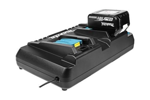   Makita DC18RD (196941-7)