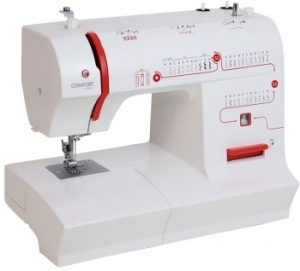   Comfort 2550