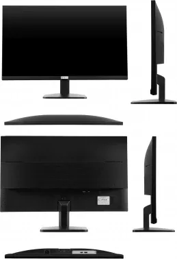  Lightcom 24 V Line V-Plus .852859.600-06  IPS 4ms 16:9 HDMI M/M  HAS 1000: