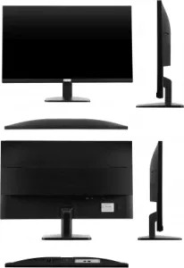  Lightcom 24 V Line V-Plus .852859.600-06  IPS 4ms 16:9 HDMI M/M  HAS 1000: