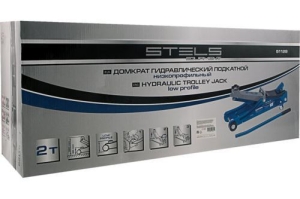  STELS 51129    2  low profile 80-380