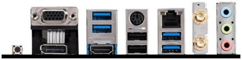   MSI B550M PRO-VDH Socket AM4